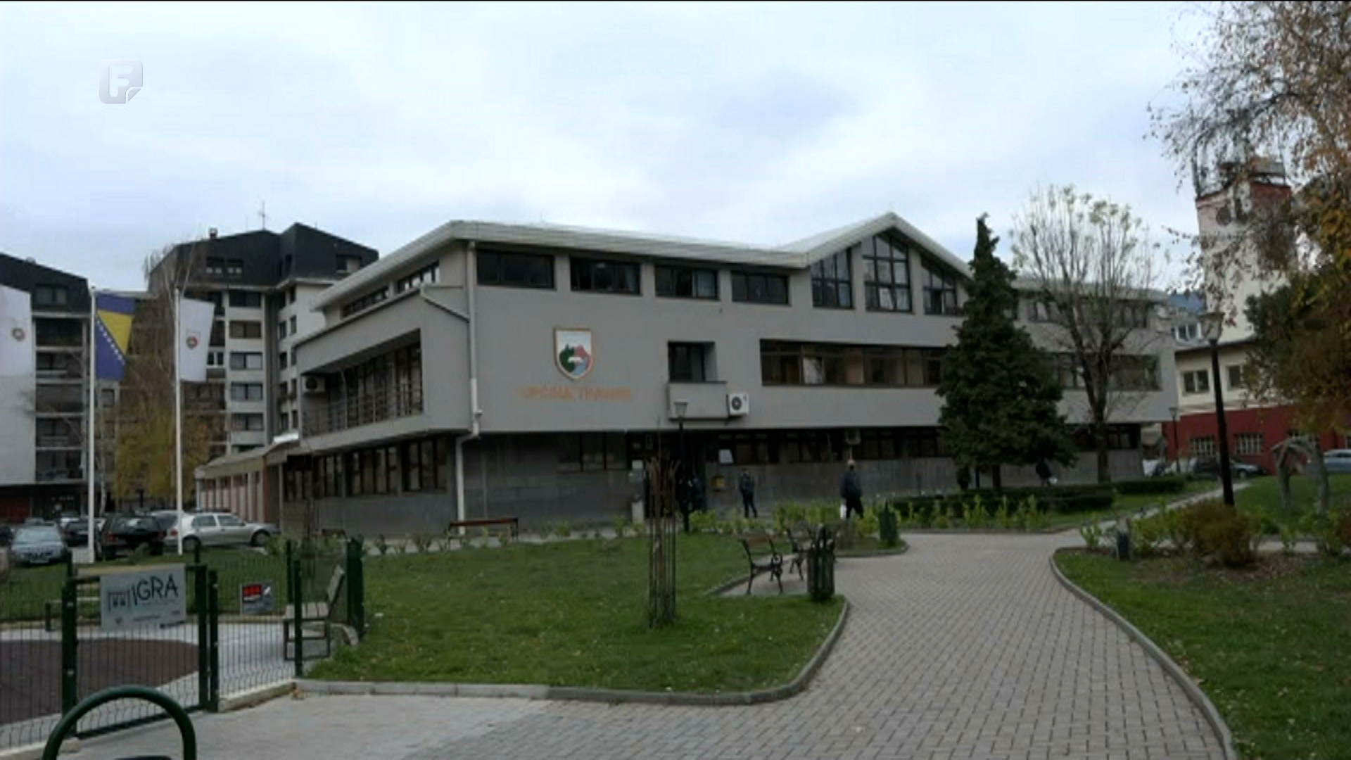 Travnik bez načelnika, izborni zakon bez rješenja